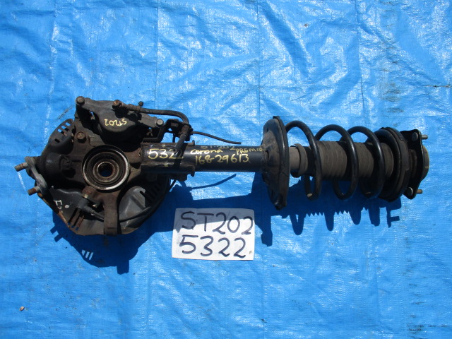 Used Toyota Corona Premio BALL JOINT FRONT RIGHT
